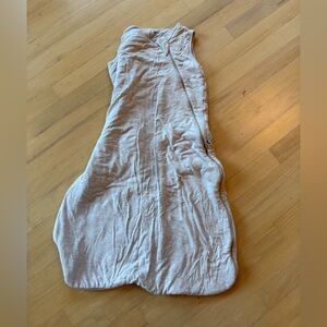 Gunamuna Gray Sleep Sack